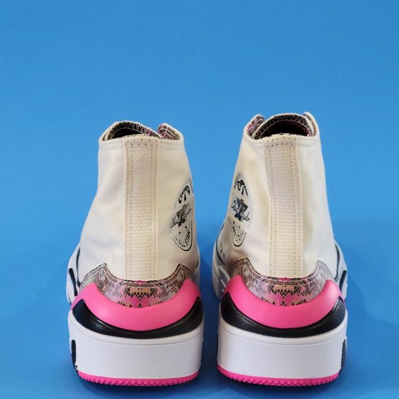 Converse CPX70 'Snakeskin Archive Print' Women's Sneakers 571245C NWT - Picture 5 of 6